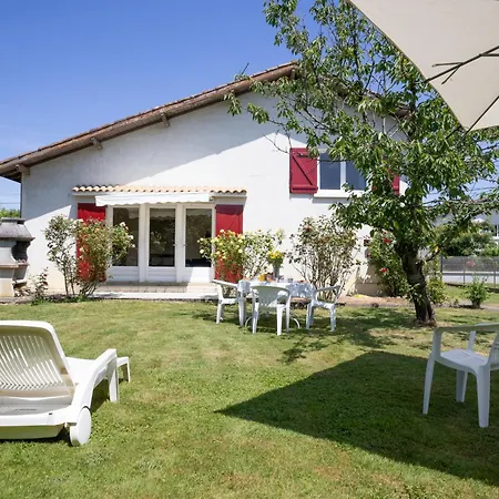 Appartamento Les Esquirous - Maison entière - Jardin - Parking privé - Fibre - 6 pers max *