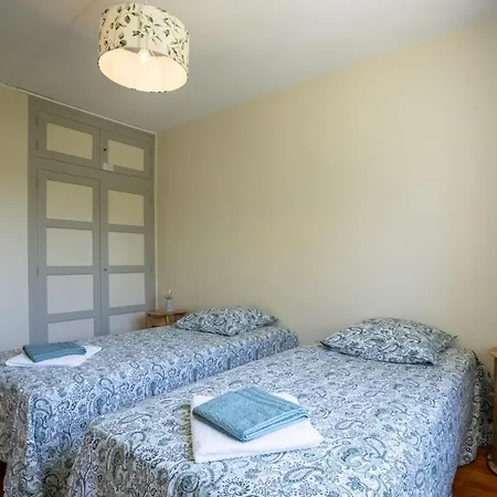 Les Esquirous - Maison Entiere - Jardin - Parking Prive - Fibre - 6 Pers Max Aire-sur-lʼAdour