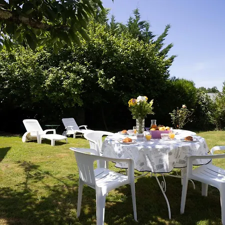 Les Esquirous - Maison entière - Jardin - Parking privé - Fibre - 6 pers max Appartamento *