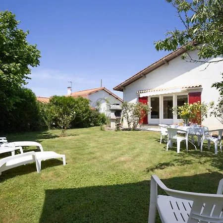 Appartamento Les Esquirous - Maison entière - Jardin - Parking privé - Fibre - 6 pers max