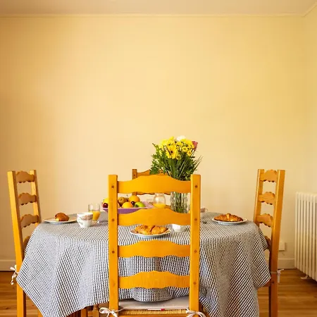 Appartamento Les Esquirous - Maison entière - Jardin - Parking privé - Fibre - 6 pers max *