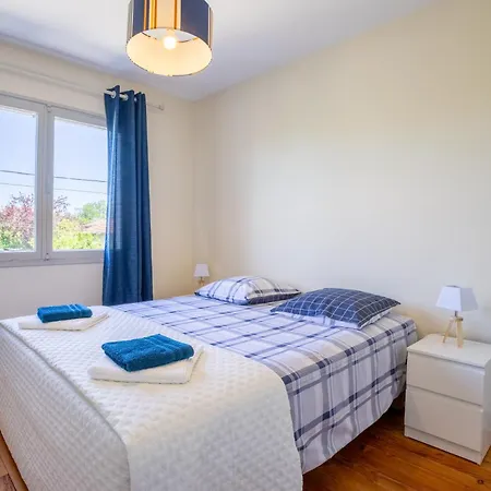 Appartamento Les Esquirous - Maison entière - Jardin - Parking privé - Fibre - 6 pers max Aire-sur-lʼAdour
