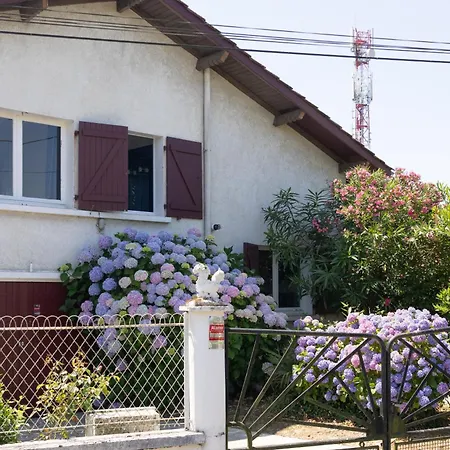 Les Esquirous - Maison entière - Jardin - Parking privé - Fibre - 6 pers max