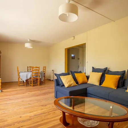 Les Esquirous - Maison Entiere - Jardin - Parking Prive - Fibre - 6 Pers Max *
